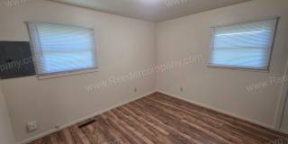 Newly updated 3 bedroom 1 bathroom house Gallery 9
