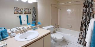 Lionshead Apartments Gallery 24