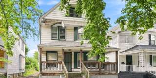 Single Family- 4 bedrooms- large front porch Gallery 1