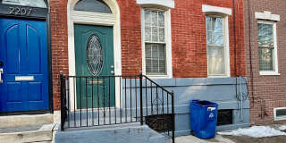 2205 Fitzwater Street - 3rd Floor Gallery 2