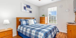 2801 McDougall Dr. Gallery 27