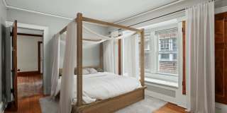 Maryland Upper near UWM Gallery 14