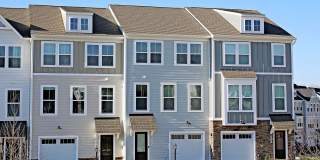 Pleasant Green Townhome Near Downtown Crozet Gallery 1