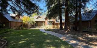Luxury Furnished Monte Sereno Estate | Short-Term Executive Lease | Resort-Style Living Gallery 1