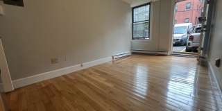 505 Beacon St. Gallery 1