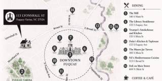 113 Lyonshall Street Gallery 41