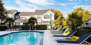 Castle Hills Townhomes Gallery 28