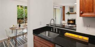 Beautiful 2 bed with private patio and outdoor space Gallery 6