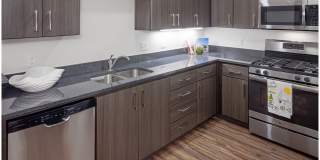 The Russell Apartments Gallery 8