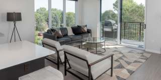 The Exchange Apartments Gallery 6