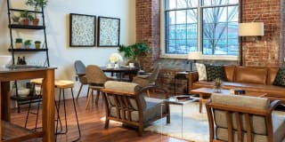 Riverwalk Apartments Gallery 18