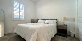 Immaculate 3 Bedroom Furnished Smart Home in Lake Las Vegas – A Tranquil Desert Oasis Gallery 24