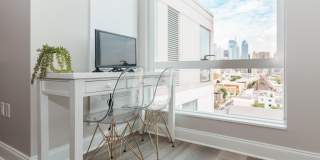 Lincoln Square Gallery 13