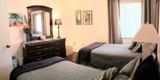 Updated and tastefully Furnished/Turnkey 2-bedroom 2 bath, 2nd floor condo is available mid-April 2026 to End of December 2026 Gallery 8