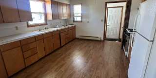 2 Bedroom Duplex Gallery 1