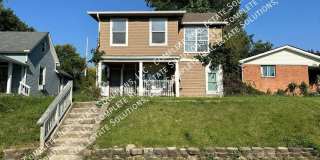 COMING SOON: 3 Bedroom / 2 Bath located at 2715 Boulevard Pl. in Indianapolis, IN Gallery 1