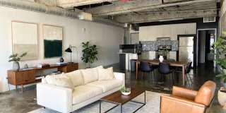 The Studio Noho Gallery 1