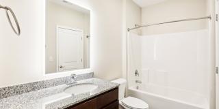 Overall Creek Apartments Gallery 36