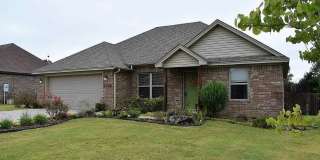 3/2 1375 sqft. Home For Lease at 2734 Ridgewood Rd., Searcy ($1885) Gallery 1