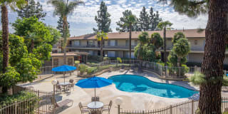 The Corsican Apartment Homes Gallery 9