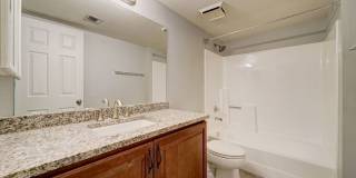 READY TO TOUR NOW! Great Townhouse with 2 Bedrooms 2 Bath! Gallery 17