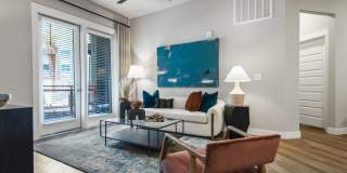 Seven Oaks Gallery 6