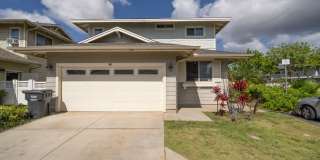 4BR/3BA/2Car Garage, Solar water heater & PV panels in Olino at Mehana, Kapolei Gallery 1