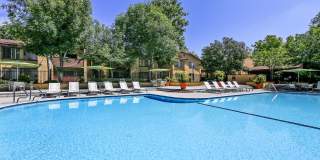 Indian Oaks Apartments Gallery 14