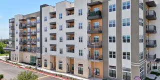 Park South Gallery 116