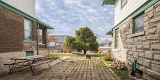 **For Lease: 908 E 31st St – Spacious 5‑Bedroom Historic Home in Central Kansas City** Gallery 5