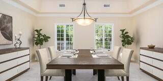 17390 Tramonto Drive Gallery 6