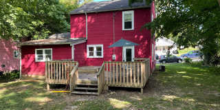 311 N Jefferson - 5Bed/2Bath - Located On-Campus! Gallery 5