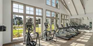 Portier at Midtown Gallery 84