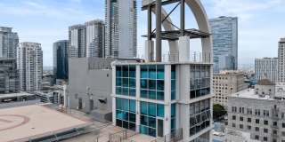 Renaissance Tower Gallery 6