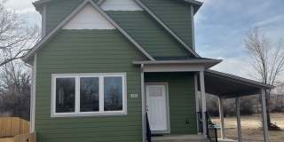 Newly Built 3 Bedroom 2 Bath Gallery 1