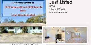 3401 Palm Drive - 1 Gallery 1