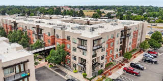 The District at Hampden South Gallery 37