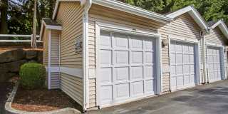 Aspen Creek Apartments Gallery 25