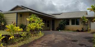 Beautifully Maintained 4-Bedroom Single-Family Home in Mililani Gallery 1