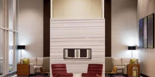 LTV Tower Apartments Gallery 44