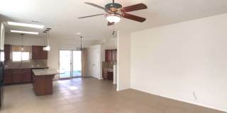 Spacious 2 bedroom home in gated 55+ Community w/ community pool in Bernalillo/Rio Rancho. Close to 550. NO DEPOSIT Gallery 4