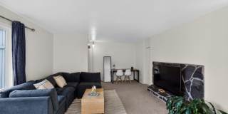 Charming 2BR Apartment in Anchorage Gallery 4