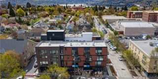 45th & Woodlawn Gallery 1