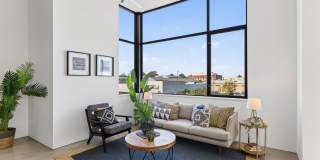 Spectacular Live/Work Home Designed by Architect David Stark Wilson Gallery 9