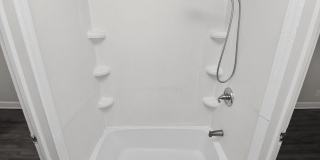 Cozy 2 Bedroom Duplex Close to NoDa! Gallery 12