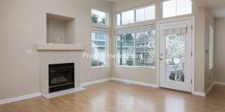 Stylish Beaverton Townhome with Attached Garage! Stylish Beaverton Townhome with Attached Garage! Gallery 1
