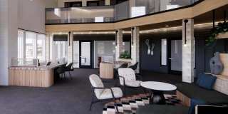 Commons Park West Gallery 44