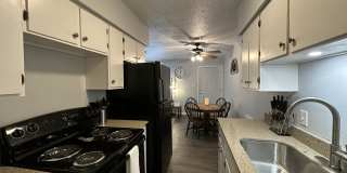 3801 Elizabeth Street - 3Piney Woods 10 Gallery 13