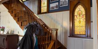Historic Oregon District Home for Rent – 5 Bed, 3.5 Bath Gallery 7
