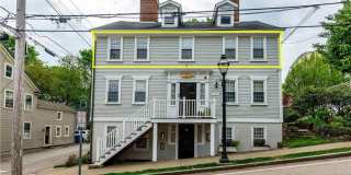 19 King Street Gallery 1